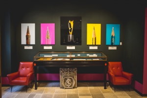 Pencil Exhibition