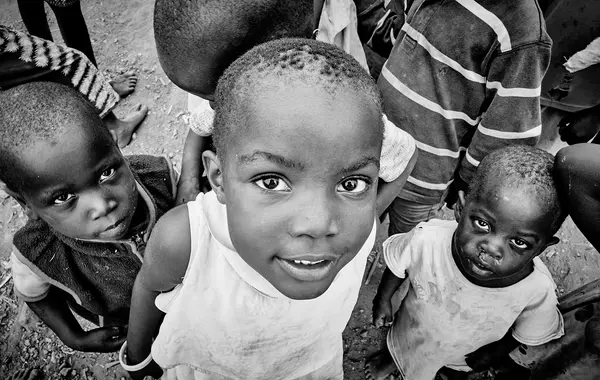 Lusenda Refugee Camp (photo 4 of 32)