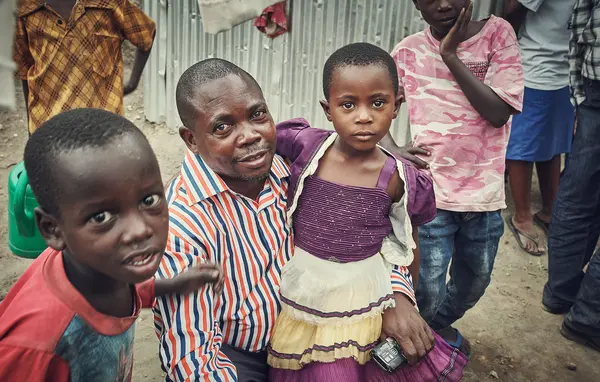 Lusenda Refugee Camp (photo 8 of 32)
