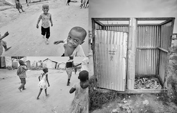 Lusenda Refugee Camp (photo 18 of 32)