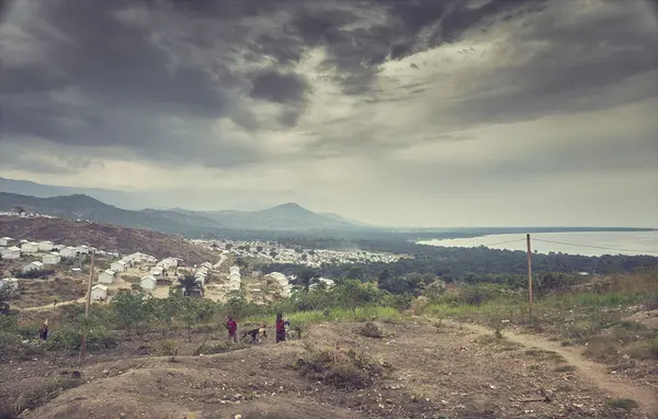 Lusenda Refugee Camp (photo 21 of 32)