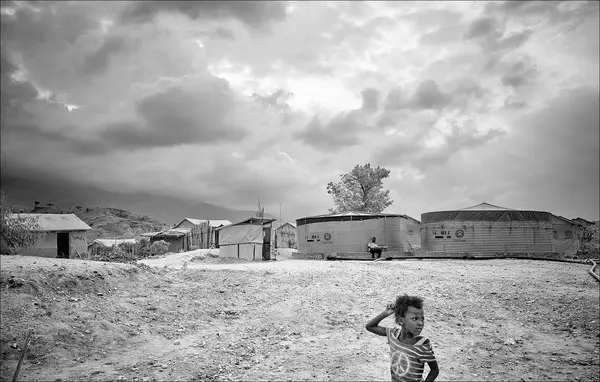 Lusenda Refugee Camp (photo 22 of 32)