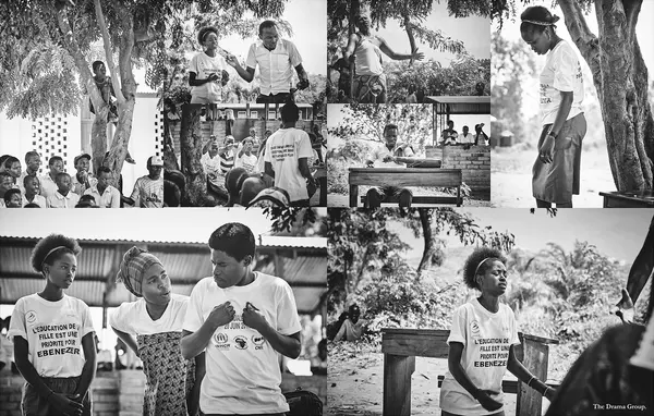 Lusenda Refugee Camp (photo 28 of 32)
