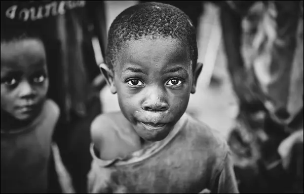 Lusenda Refugee Camp (photo 31 of 32)