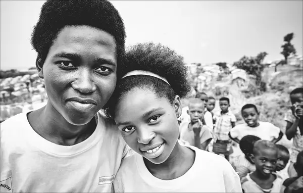 Lusenda Refugee Camp (photo 32 of 32)