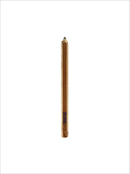 David Bailey's pencil, photographed by Alex Hammond and Mike Tinney (photo 2 of 2)