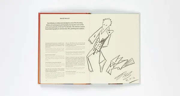 Inside the book The Secret Life of the Pencil (photo 6 of 8)