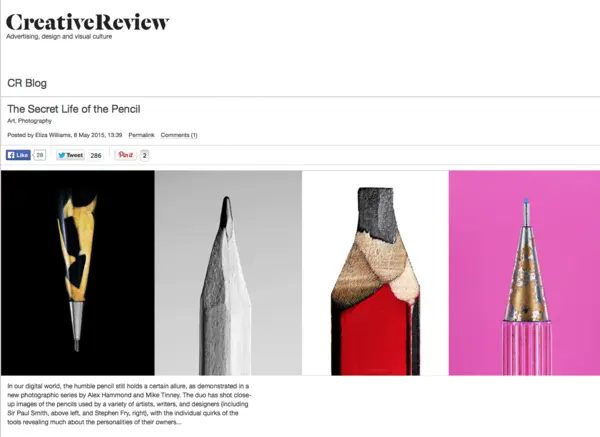 Creative Review — image 1