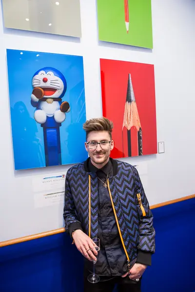 Launch Night – 19th May 2015 (photo 9 of 10)