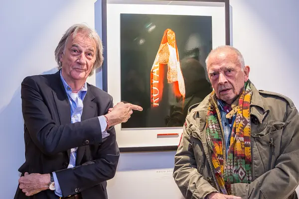 Launch Night – 19th May 2015 (photo 1 of 10)