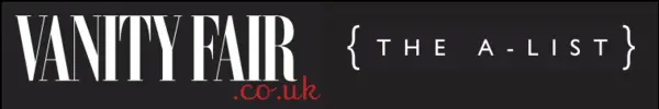Vanity Fair Newsletter & Competition
