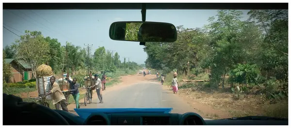 Congo (photo 2 of 10)