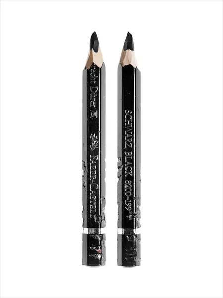 Posy Simmonds' pencil, photographed by Alex Hammond and Mike Tinney (photo 2 of 2)