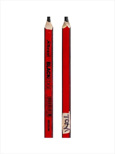 Tom Dixon's pencil, photographed by Alex Hammond and Mike Tinney (photo 2 of 2)